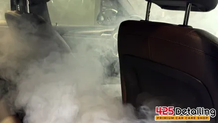 군포 송정지구 BMW X4 디테일링 세차 후기 / 경기 군포