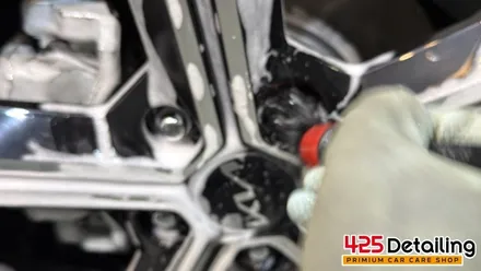 군포 송정지구 기아 니로 디테일링 세차 후기 / 경기 군포