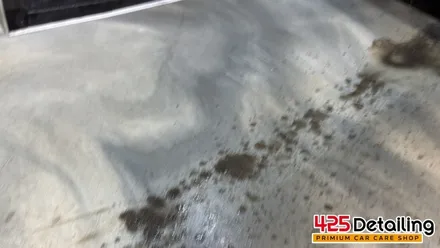 군포 송정지구 제네시스 GV70 디테일링 세차 후기 / 경기 군포