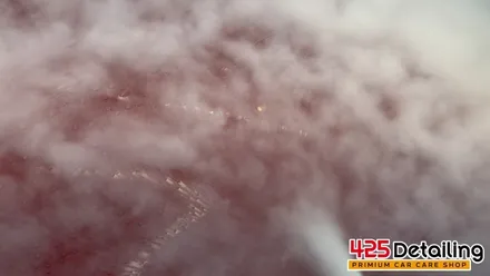 군포 송정지구 테슬라 모델 3 디테일링 세차 후기 / 경기 군포