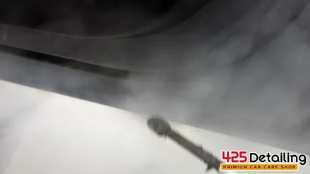 군포 송정지구 테슬라 모델 Y 디테일링 세차 후기 / 경기 군포