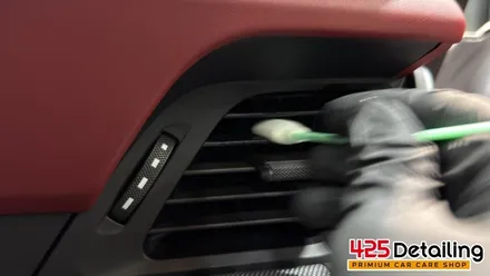 군포 송정지구 포르쉐 911 카레라 4s 디테일링 세차 후기 / 경기 군포