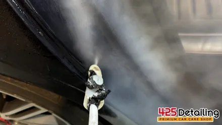 군포 송정지구 K3 GT 디테일링 세차 후기 / 경기 군포