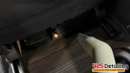 군포 송정지구 기아 레이 디테일링 세차 후기 / 경기 군포