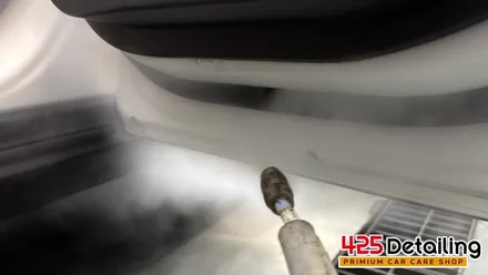 군포 송정지구 기아 EV3 디테일링 세차 후기 / 경기 군포