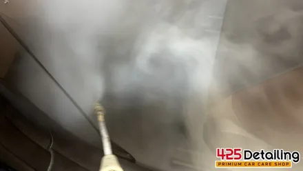 군포 송정지구 BMW 420i 디테일링 세차 후기 / 경기 군포
