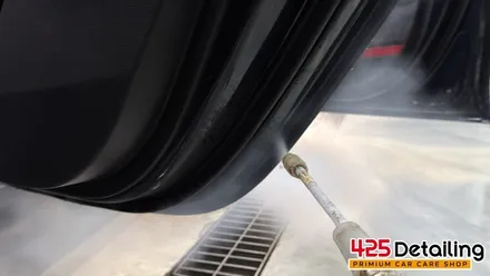 군포 송정지구 기아 K3 GT 디테일링 세차 후기 / 경기 군포
