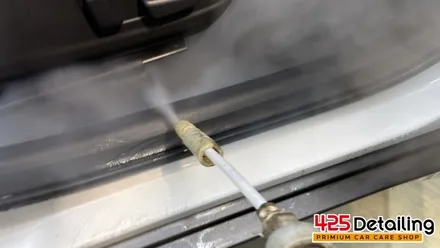 군포 송정지구 현대 코나 디테일링 세차 / 경기 군포