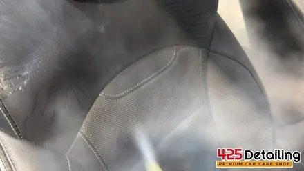 군포 송정지구 현대 그랜저IG 실내 디테일링 세차 / 경기 군포