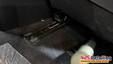 군포 송정지구 기아 EV6 디테일링 세차 / 경기 군포