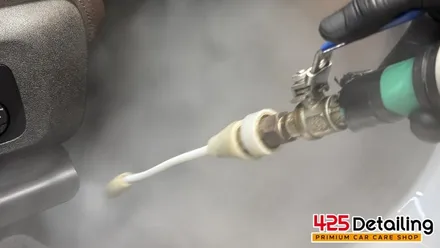 군포 송정지구 BMW X4 디테일링 세차 / 경기 군포