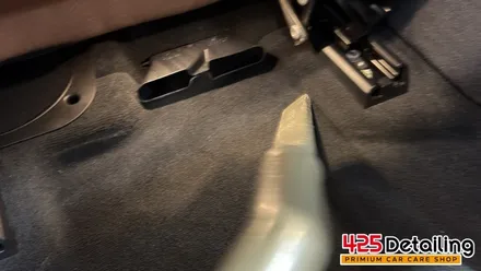 군포 송정지구 BMW X7 디테일링 세차 / 경기 군포