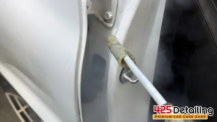 군포 송정지구 현대 투싼 디테일링 세차 / 경기 군포