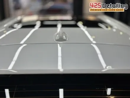 군포 송정지구 볼보 XC60 디테일링 세차 후기 / 경기 군포