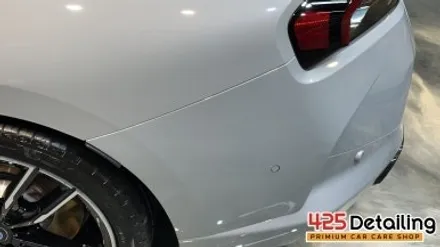 군포 송정지구 BMW M240i 디테일링 세차 후기 / 경기 군포