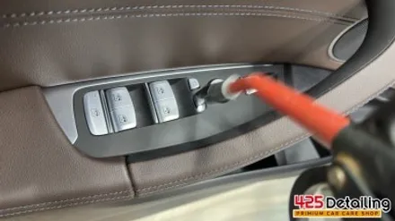군포 송정지구 BMW X4 디테일링 세차 후기 / 경기 군포