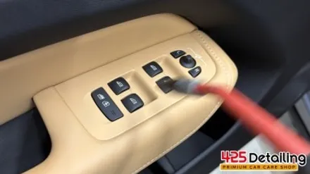 군포 송정지구 볼보 XC60 디테일링 세차 후기 / 경기 군포