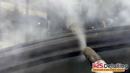군포 송정지구 기아 K8 디테일링 세차 후기 / 경기 군포