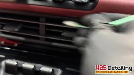 군포 송정지구 포르쉐 911 카레라 4s 디테일링 세차 후기 / 경기 군포