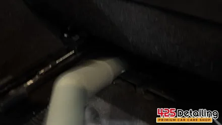 군포 송정지구 제네시스 G70 디테일링 세차 후기 / 경기 군포