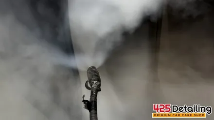 군포 송정지구 기아 K3 GT 디테일링 세차 후기 / 경기 군포
