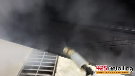 군포 송정지구 제네시스 GV80 디테일링 세차 후기 / 경기 군포