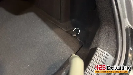 군포 송정지구 벤츠 CLS450 디테일링 세차 후기 / 경기 군포