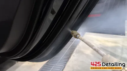 군포 송정지구 K3 GT 디테일링 세차 후기 / 경기 군포