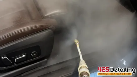 군포 송정지구 BMW 420i 디테일링 세차 후기 / 경기 군포