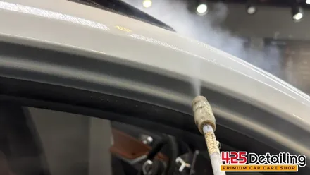 군포 송정지구 BMW X7 디테일링 세차 후기 / 경기 군포