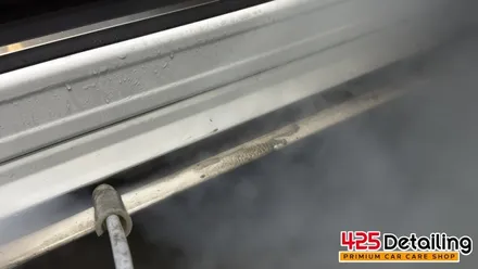 군포 송정지구 기아 EV6 디테일링 세차 후기 / 경기 군포