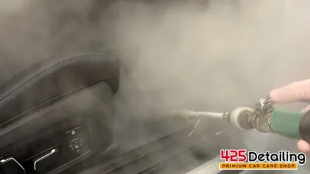 군포 송정지구 BMW M240i 디테일링 세차 / 경기 군포