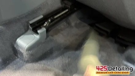 군포 송정지구 현대 넥쏘 디테일링 세차 / 경기 군포