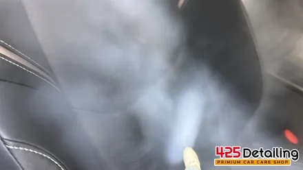 군포 송정지구 토요타 프리우스 디테일링 세차 / 경기 군포