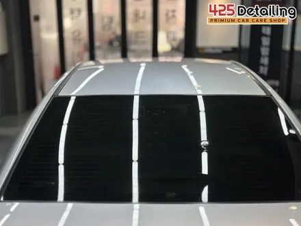 군포 송정지구 쉐보레 라세티 디테일링 세차 후기 / 경기 군포