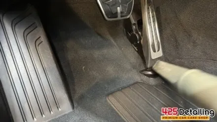 군포 송정지구 BMW X4 디테일링 세차 후기 / 경기 군포