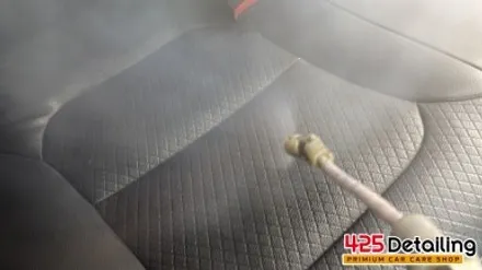 군포 송정지구 기아 레이 실내 디테일링 세차 후기 / 경기 군포