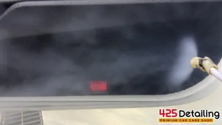 군포 송정지구 벤츠 CLE 450 카브리올레 디테일링 세차 후기 / 경기 군포