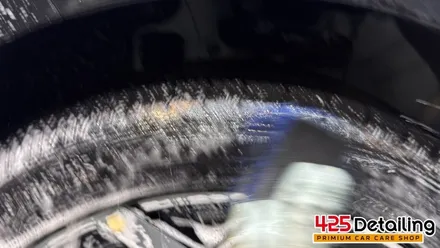 군포 송정지구 기아 니로 디테일링 세차 후기 / 경기 군포
