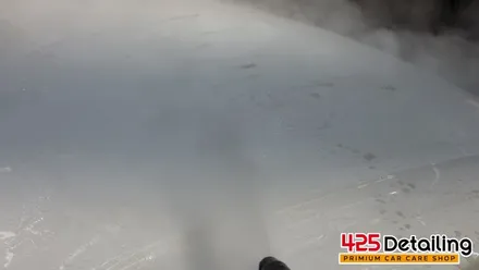 군포 송정지구 볼보 XC60 디테일링 세차 후기 / 경기 군포