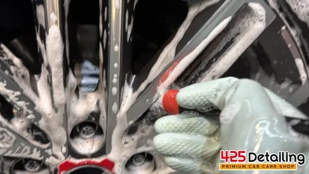 군포 송정지구 기아 K3 디테일링 세차 후기 / 경기 군포