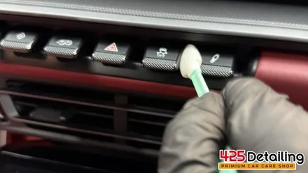 군포 송정지구 포르쉐 911 카레라 4s 디테일링 세차 후기 / 경기 군포