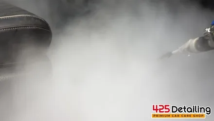 군포 송정지구 기아 모하비 디테일링 세차 후기 / 경기 군포