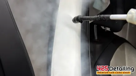 군포 송정지구 기아 니로 디테일링 세차 후기 / 경기 군포