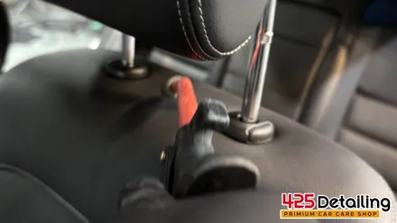 군포 송정지구 르노 QM6 디테일링 세차 후기 / 경기 군포