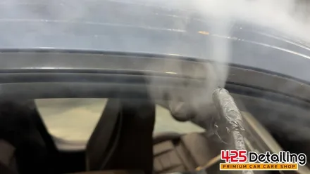 군포 송정지구 BMW 420i 디테일링 세차 후기 / 경기 군포