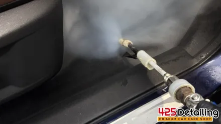 군포 송정지구 르노 QM6 디테일링 세차 후기 / 경기 군포