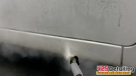 군포 송정지구 기아 K3 디테일링 세차 후기 / 경기 군포