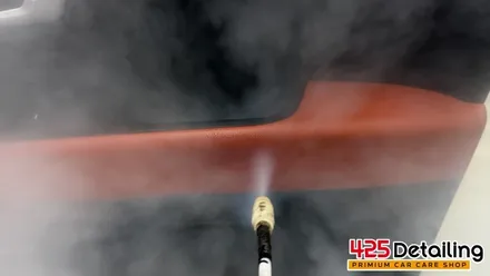 군포 송정지구 기아 레이 디테일링 세차 후기 / 경기 군포