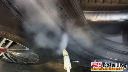 군포 송정지구 K3 GT 디테일링 세차 후기 / 경기 군포